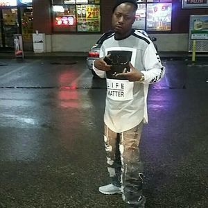 Meet your Posher, Jason